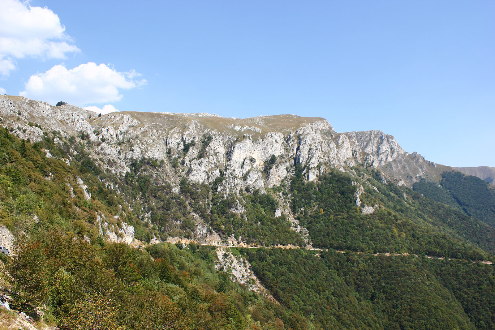 Vlašić, Travnik  (Photo license CC-BY-SA 3.0)
